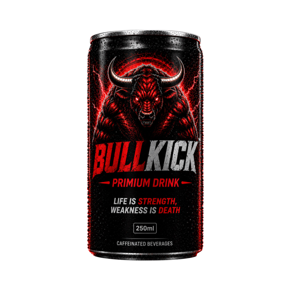BULLKICK